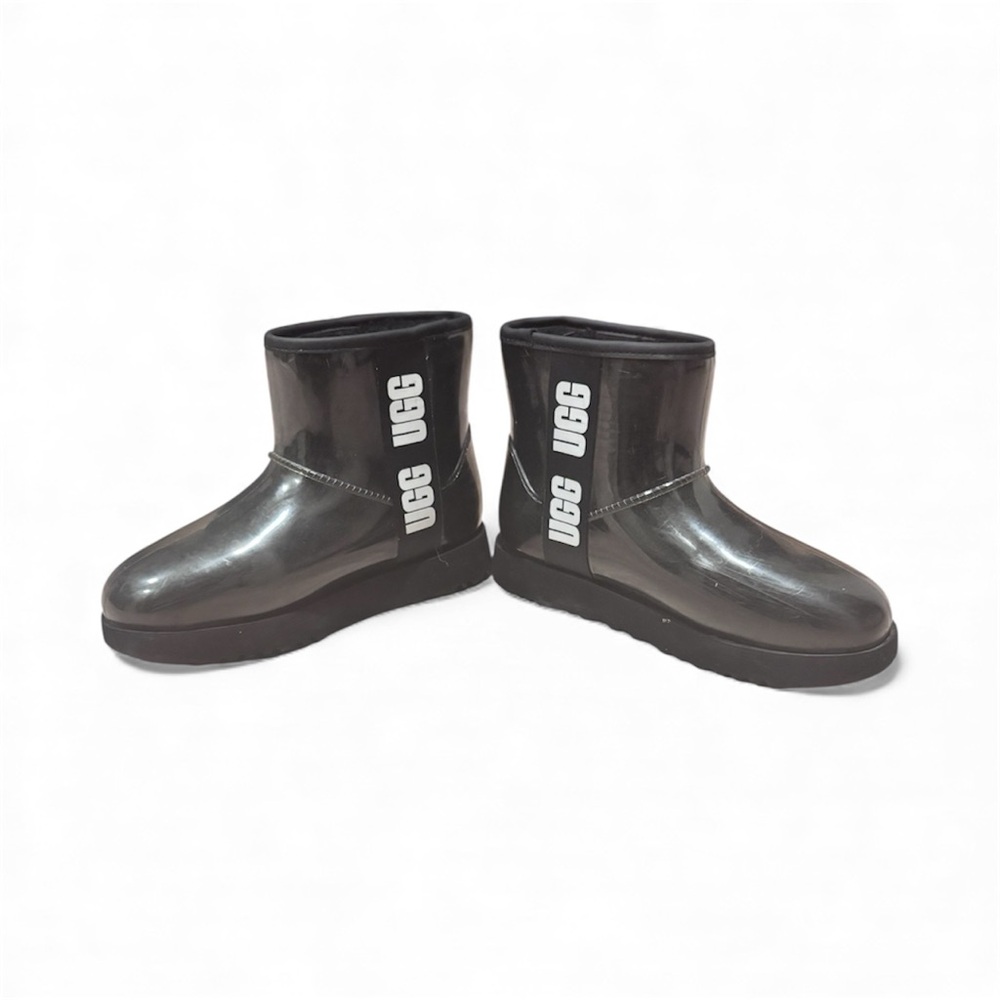 UGG Classic Clear Mini Boot